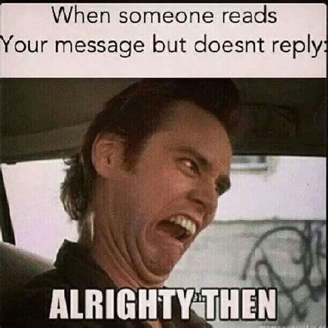 27 Funny Memes About Being Ignored By People Happier Human