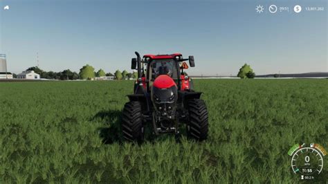 Case Optum Us Fs19 Mod Mod For Farming Simulator 19 Ls Portal