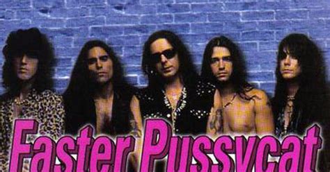 Faster Pussycat Greatest Hits ITunes Plus AAC M A