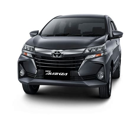 Mewarnai Gambar Sketsa Mobil Avanza Terbaru - KataUcap