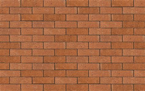 County Red Rustic Brick Outhaus