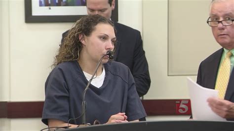 Woman Accused In Double Fatal Crash Appears Before Judge Youtube