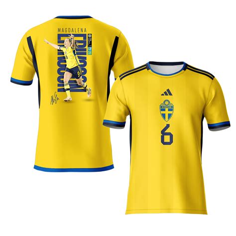 sweden women national team jersey teams store