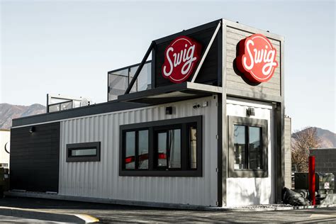 How Nicole Tanner Founded Swig One Of The Biggest Utah Soda Shops