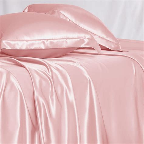 luxury 22 momme silk bedding set silk sheets sets 4 pcs thxsilk