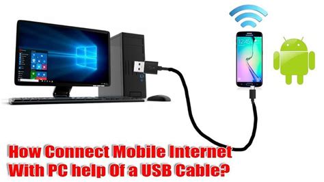 The phone is detected and i am able to play its songs in ubuntu, also the tethering works fine on windows os. how to connect USB tethering problem in windows 7 full ...