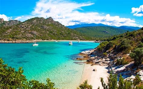 Corsica France