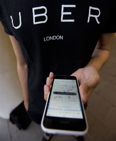 Copywriter Best Content Uber Drivers Win Right To Minimum Wage And Holiday Pay In Uk