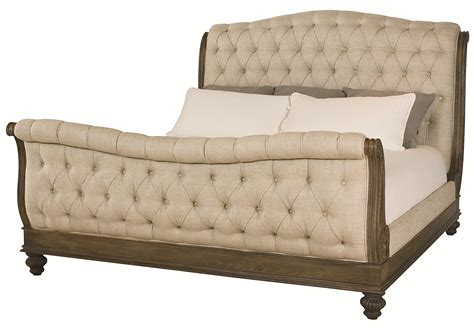 Pin By Lorraine Davis Blas On For The Home Queen Sleigh Bed King