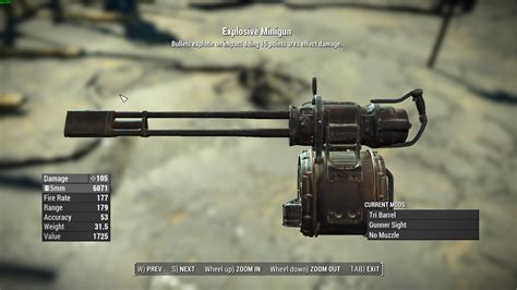 This Weapon Is Way To Op And I Love It Fo4