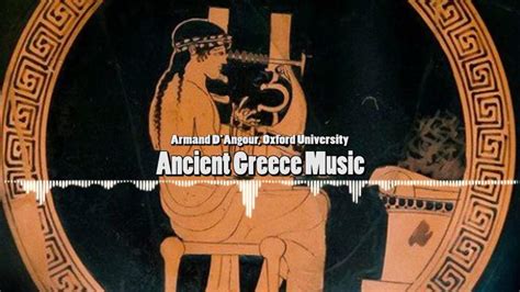 Ancient Greece Music Youtube