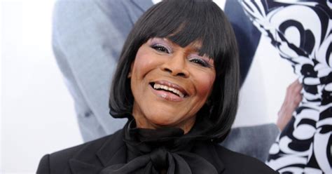 Cicely Tyson Legendary Portrait Of Beauty Courage And Strength Cbs