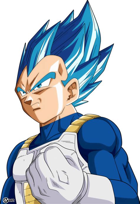 Download Vegeta Ssj Blue Full Power Render By Naironkr Dbzpqz4 Vegeta