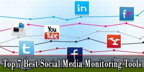 Top 7 Best Social Media Monitoring Tools Exeideas Lets Your Mind Rock