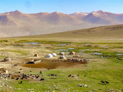How To Hike Afghanistans Spectacular Wakhan Corridor