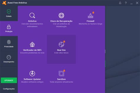 Download Avast Free Antivirus 2020 Para Windows Baixaki