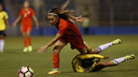 Los dos empates con los que ha arr La selección chilena femenina se mantuvo en el puesto 40 ...