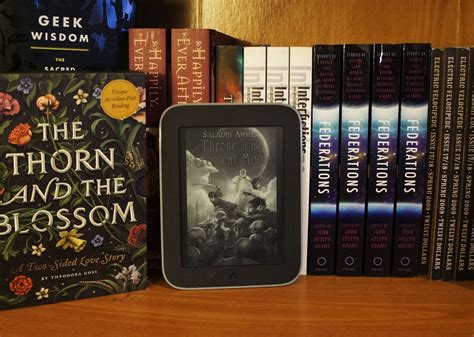 Barnes And Noble Is Bringing Nook E Readers And Ebooks To The Uk This October Barnes And Noble