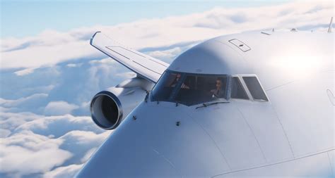 Microsoft Flight Simulator closed beta coming July 30, details announced | Shacknews
