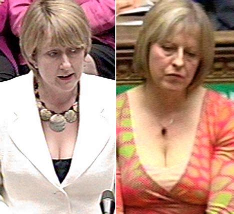 The Great Cleavage Divide There S Only One Real Debate At Westminster