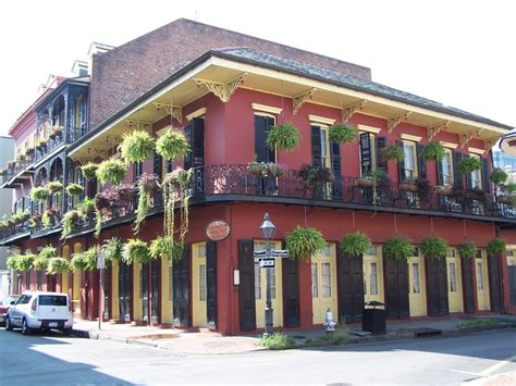 French Quarter New Orleans Hotel New Orleans Hotels Nouvelle Orleans