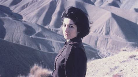 Overlooked No More Forough Farrokhzad Iranian Poet Who Broke Barriers