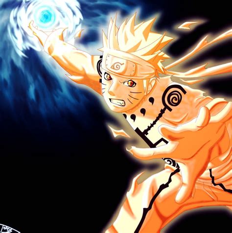 Chakra Naruto Ultimate Jutsu Naruto Nine Tails Chakra Mode Youtube