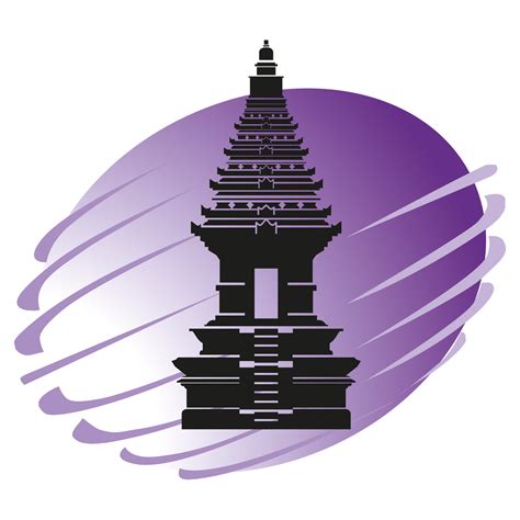 Kementerian Pariwisata Dan Ekonomi Kreatif Republik Indonesia Logo Design