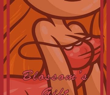 The Powerpuff Girls 8muses Sex And Porn Comics