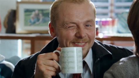F This Movie Great Horror Performances Simon Pegg In Shaun Of The Dead