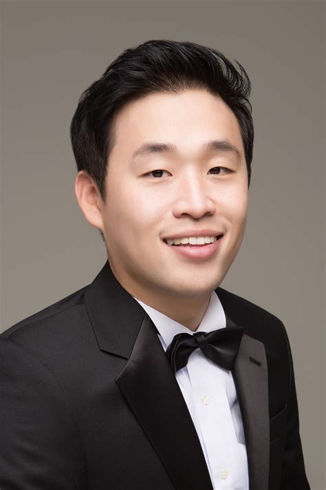 SeokJong Baek - Oakland Symphony