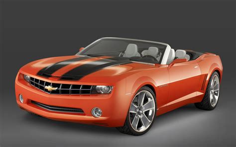 Chevrolet Camaro 4 Seater Amazing Photo Gallery Some Information And