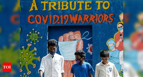 Lockdown In Chennai Coronavirus Cases Update And Latest News Chennai