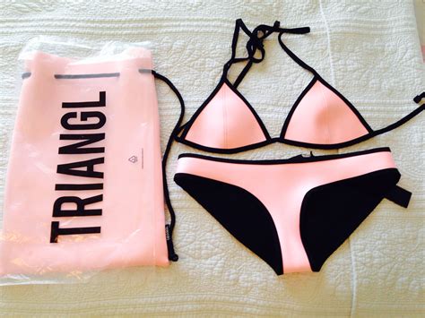 triangl swimwear bikinis triangle bikini swimwear swimwear hot sex picture