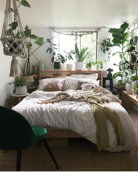 How To Decorate Your Bedroom In Bohemian Style Bedroom Inspirations