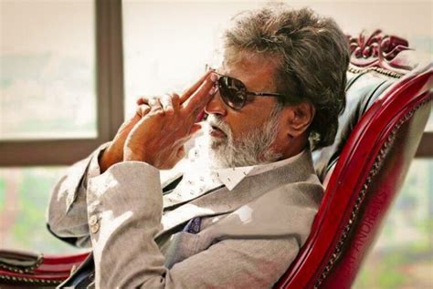 Kabali Movie Review 35 Critic Review Of Kabali By Times Of India