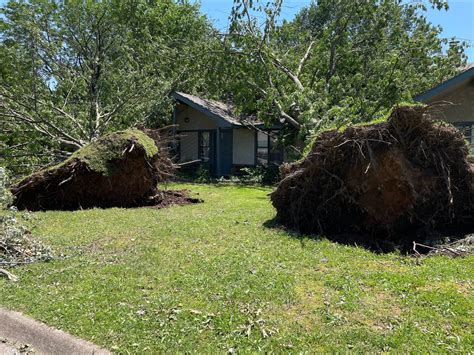 State Farm® deploys resources to Rogers, Arkansas