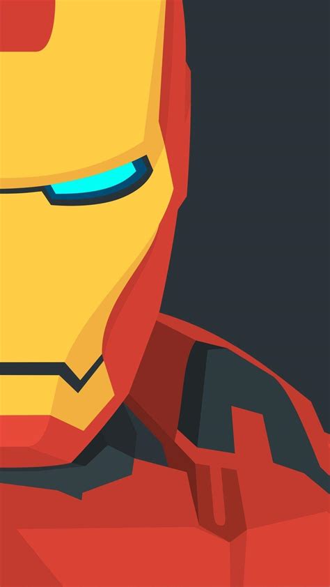 In this cgi collection we have 26 wallpapers. Iron Man iPhone Wallpapers - Wallpaper Cave