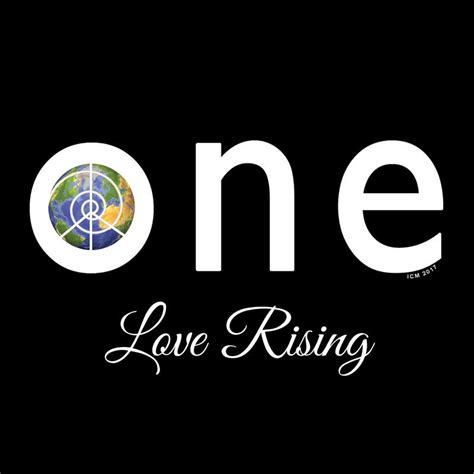 One Love Rising