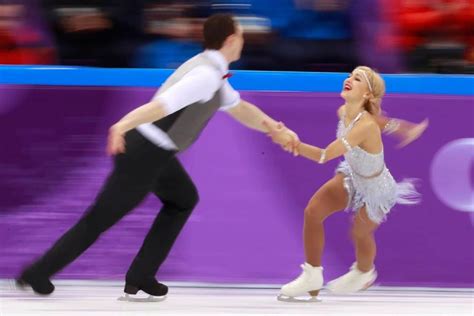 Winter Olympics Pairs Figure Skating — Everything You Need To Know