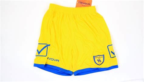 Chievo verona kits pack by master pi a gi. Birsa's Official Chievo Verona Kit, 2018/19 - Signed ...
