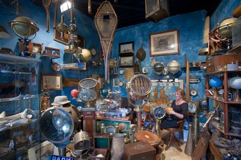 How To Sell Your Antiques Cool Things Collection Uk