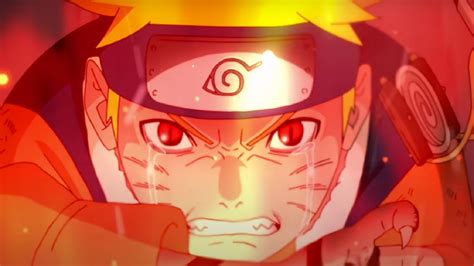 Naruto 20th Anniversary Remaster Leaves Nostalgic Fans Emotional In