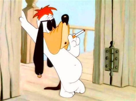 Droopy Dog Classic Cartoon Characters Cartoon Pics Looney Tunes