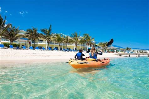 Wyndham Reef Resort Updated 2018 Prices And Reviews Grand Cayman