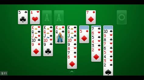 We have stayed true to the spirit of. Solitaire (by Brainium Studios) - solitaire card game for ...