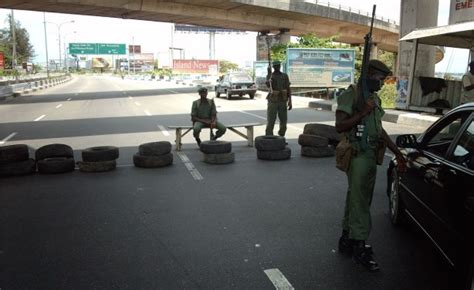Police Chief Orders Dismantling Of Illegal Roadblocks Across Nigeria