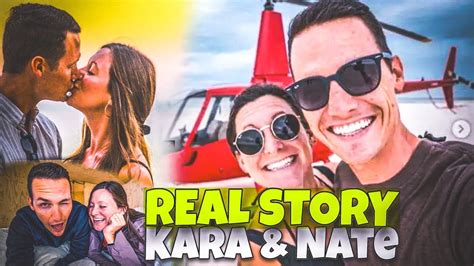 All Question Answer By Kara And Nate Kara And Nate Real Story Kara