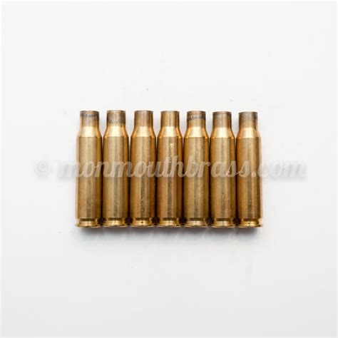 308 Pmc Headstamp Brass Arm Or Ally