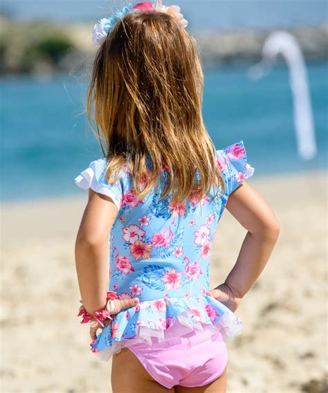 Pin On Swimwear For Girls